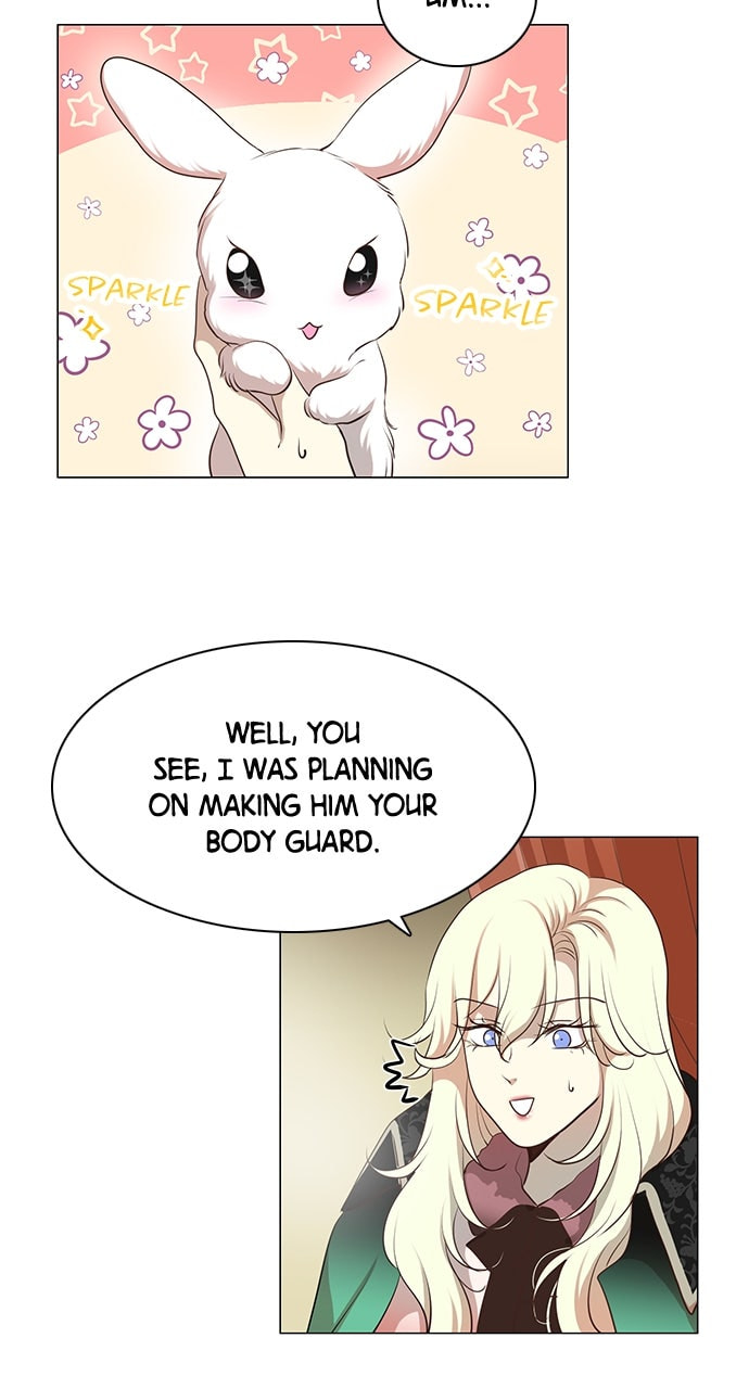 I Became the Rabbit Heroine’s Stepmother Chapter 26 page 31 - 
