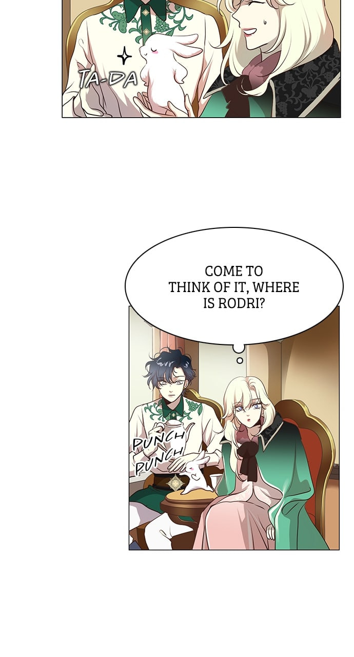 I Became the Rabbit Heroine’s Stepmother Chapter 26 page 33 - 