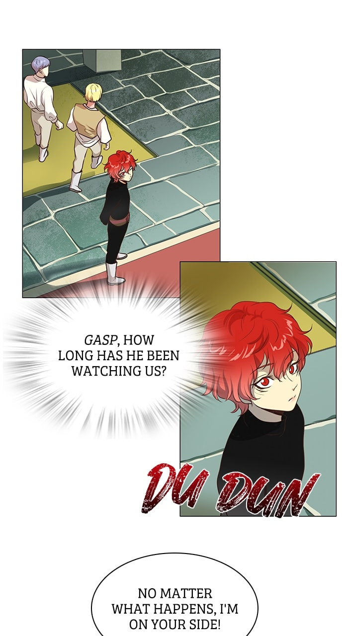 I Became the Rabbit Heroine’s Stepmother Chapter 26 page 34 - 