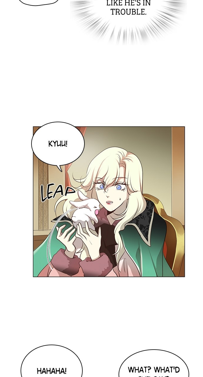 I Became the Rabbit Heroine’s Stepmother Chapter 26 page 38 - 