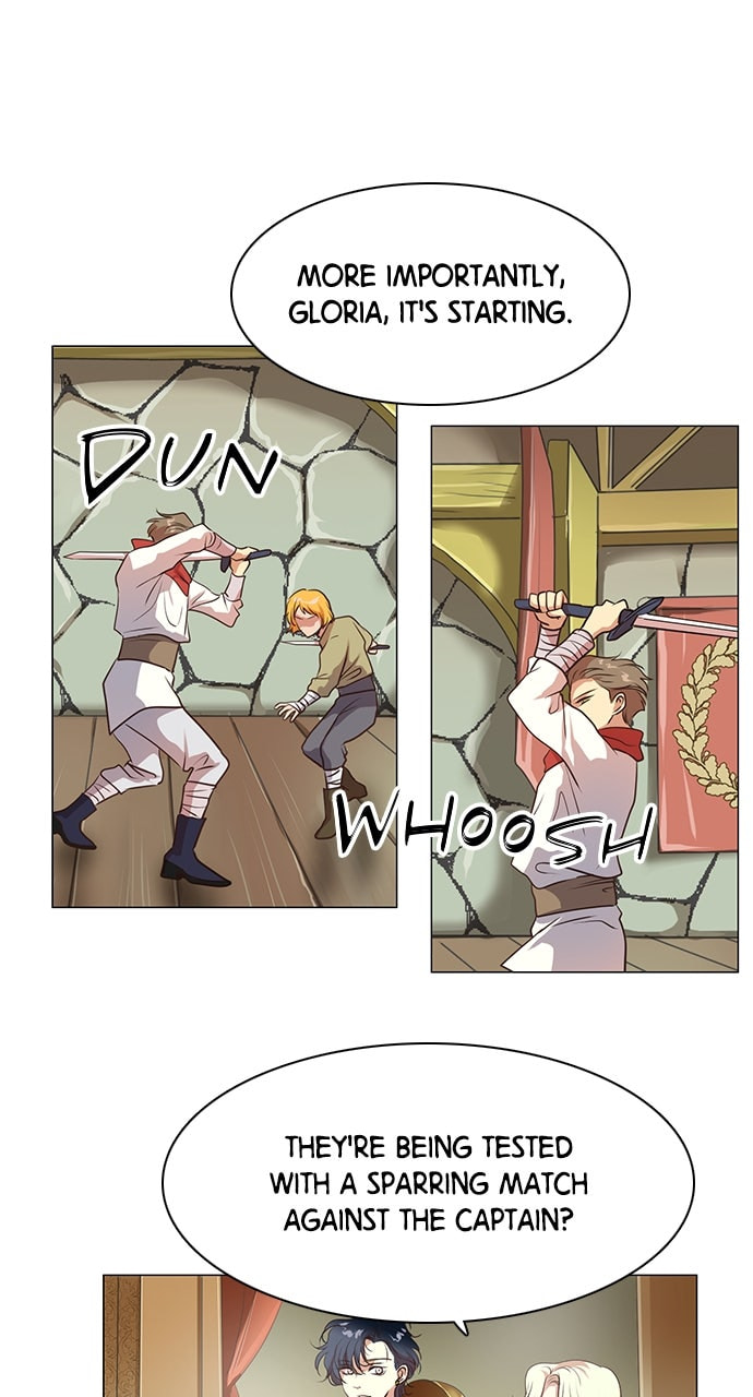 I Became the Rabbit Heroine’s Stepmother Chapter 26 page 41 - 