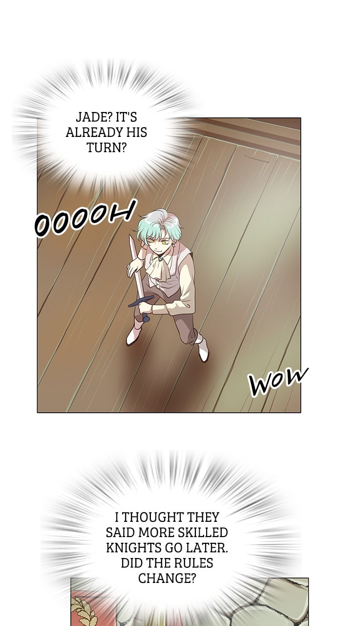 I Became the Rabbit Heroine’s Stepmother Chapter 26 page 43 - 