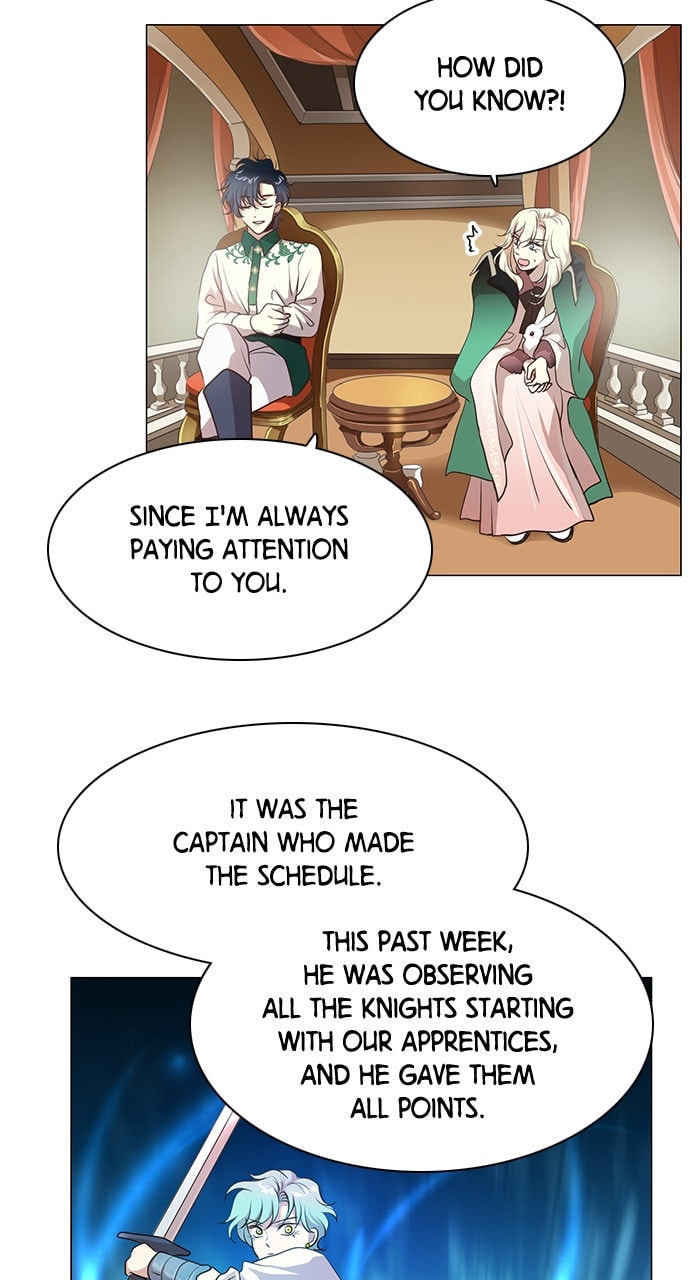 I Became the Rabbit Heroine’s Stepmother Chapter 26 page 46 - 