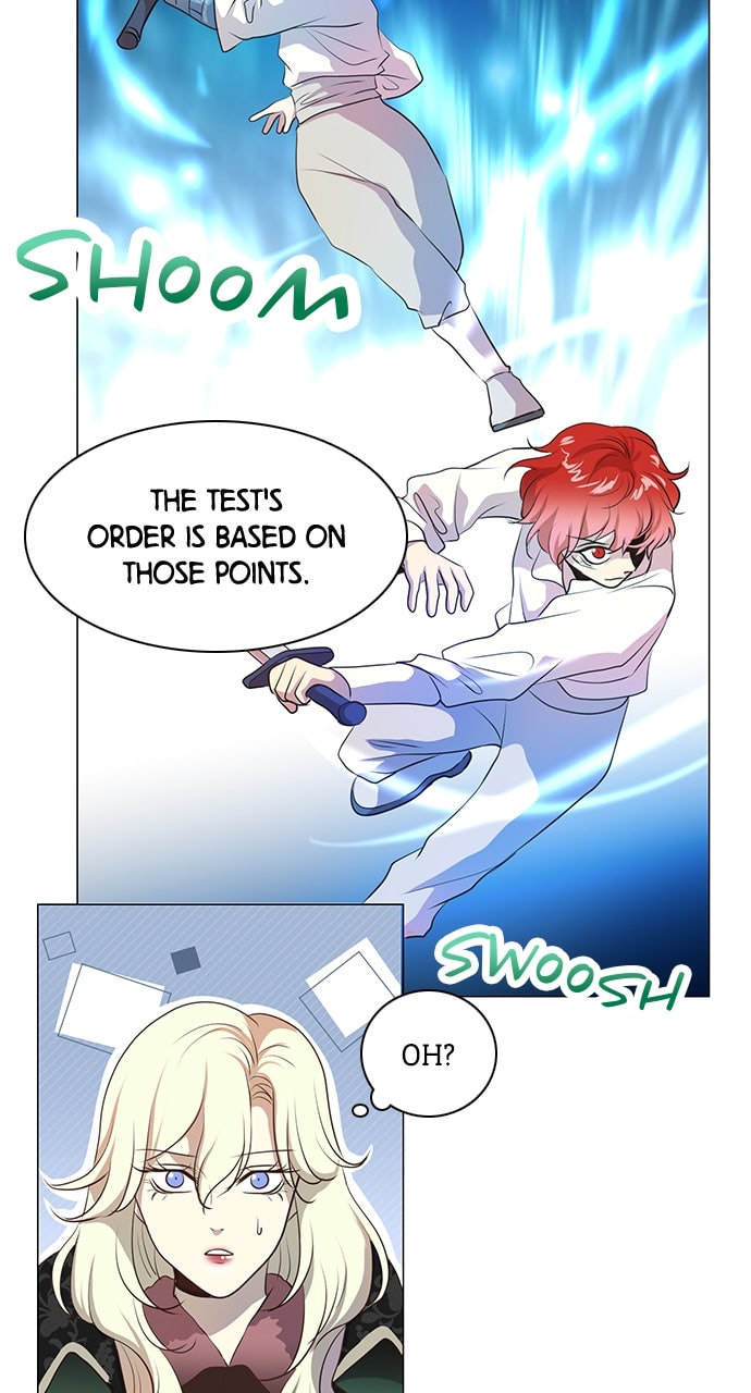 I Became the Rabbit Heroine’s Stepmother Chapter 26 page 47 - 