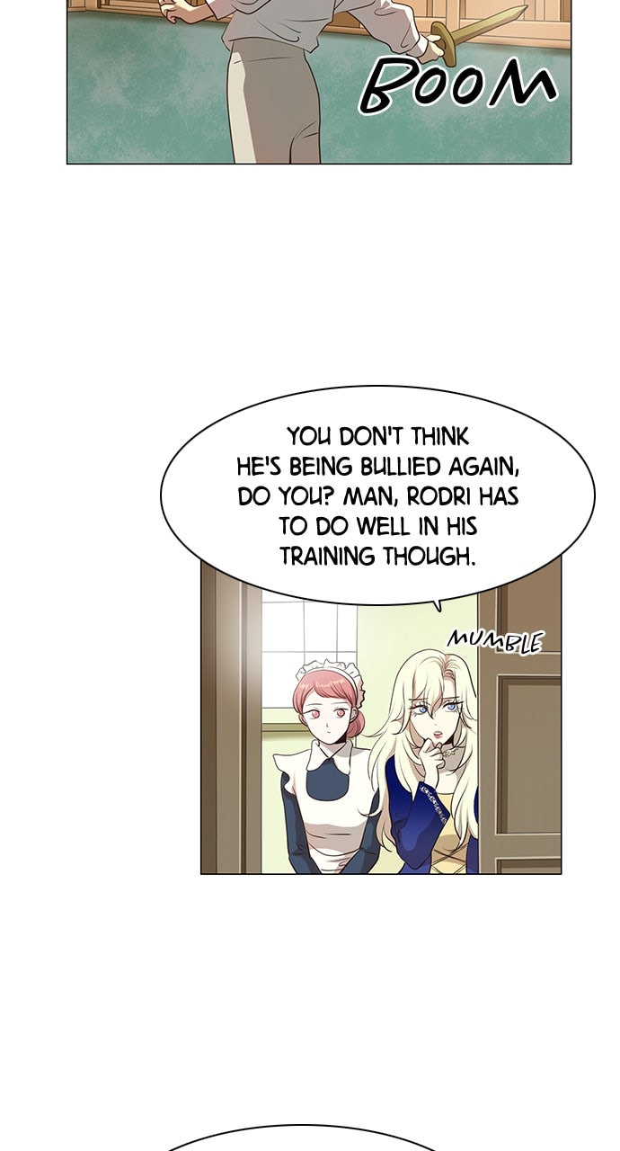 I Became the Rabbit Heroine’s Stepmother Chapter 26 page 6 - 