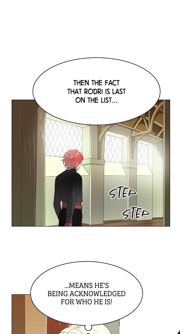 I Became the Rabbit Heroine’s Stepmother Chapter 26 page 52 - 