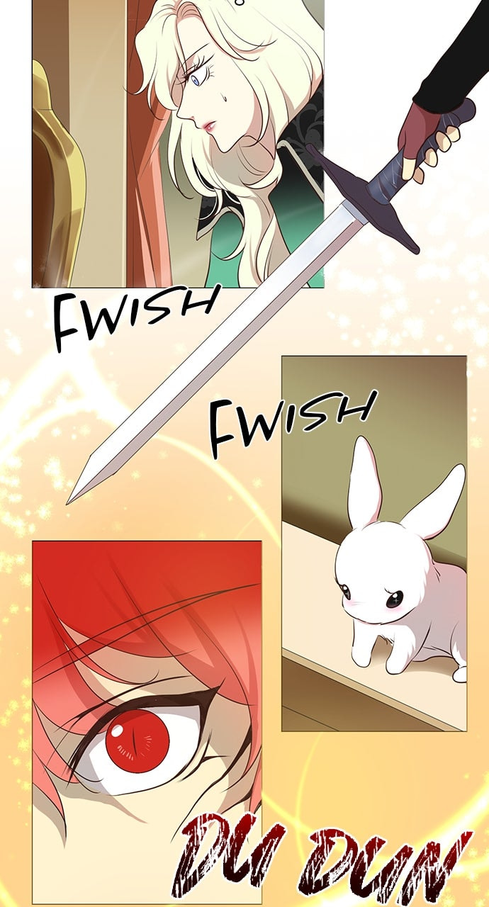 I Became the Rabbit Heroine’s Stepmother Chapter 26 page 53 - 