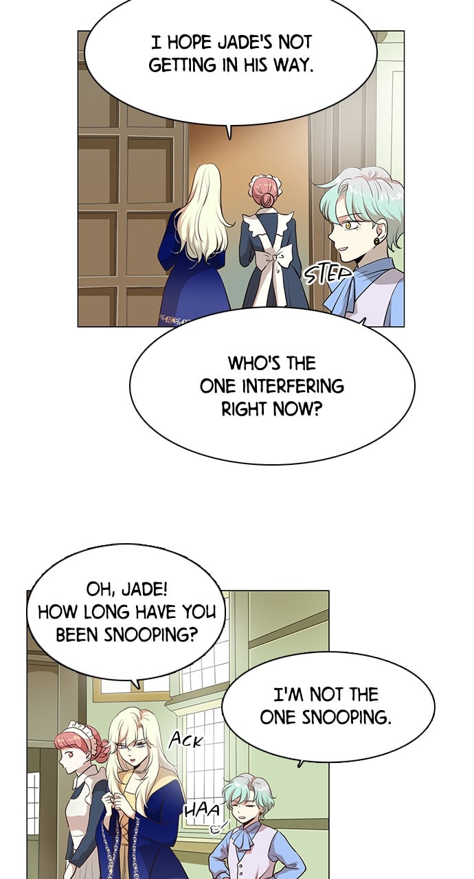 I Became the Rabbit Heroine’s Stepmother Chapter 26 page 7 - 