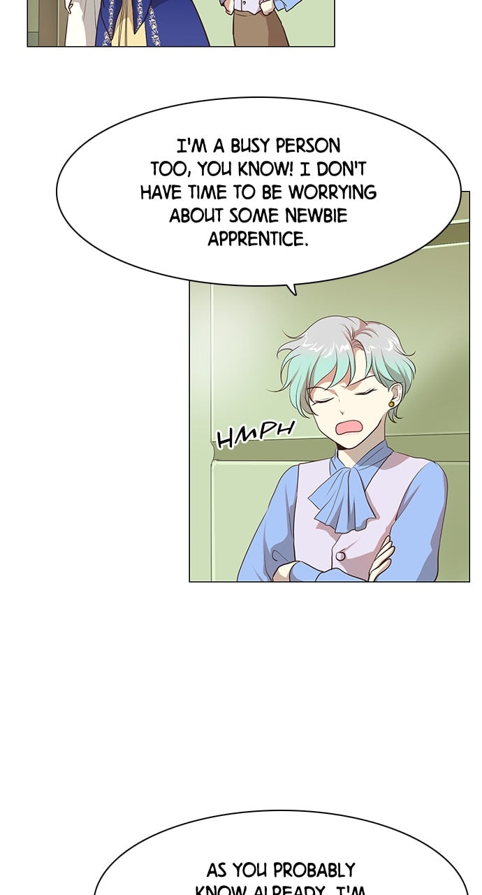 I Became the Rabbit Heroine’s Stepmother Chapter 26 page 8 - 
