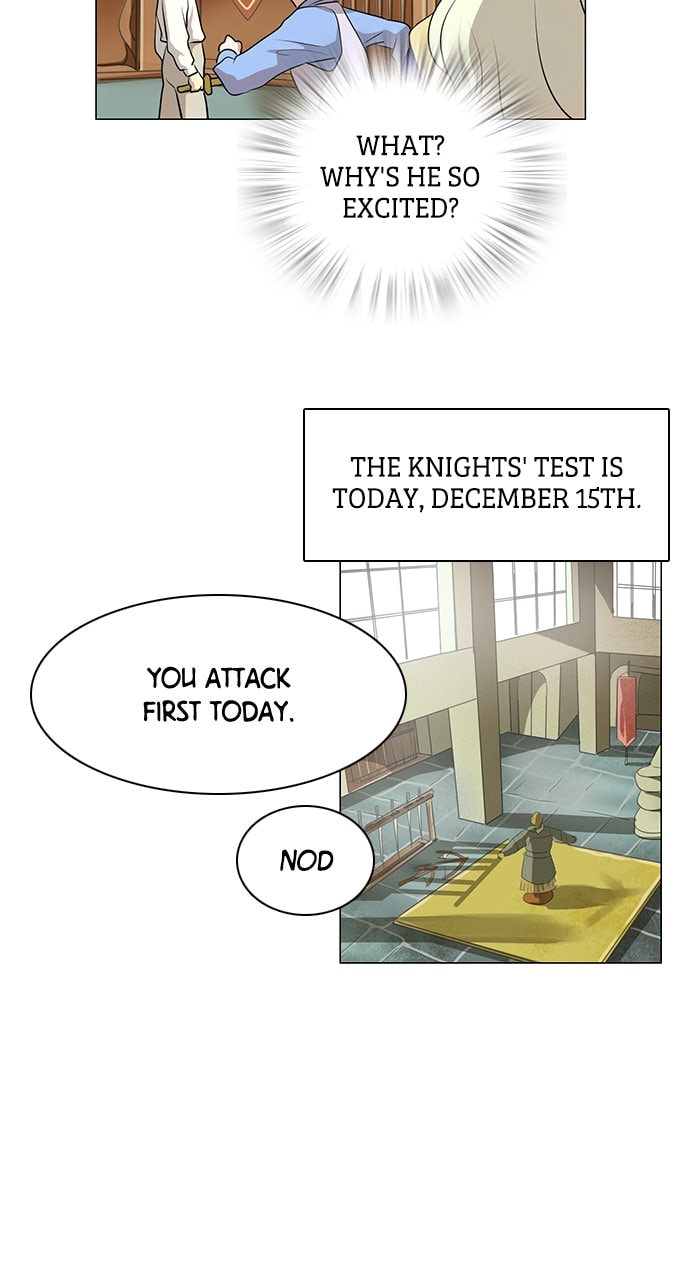 I Became the Rabbit Heroine’s Stepmother Chapter 26 page 10 - 