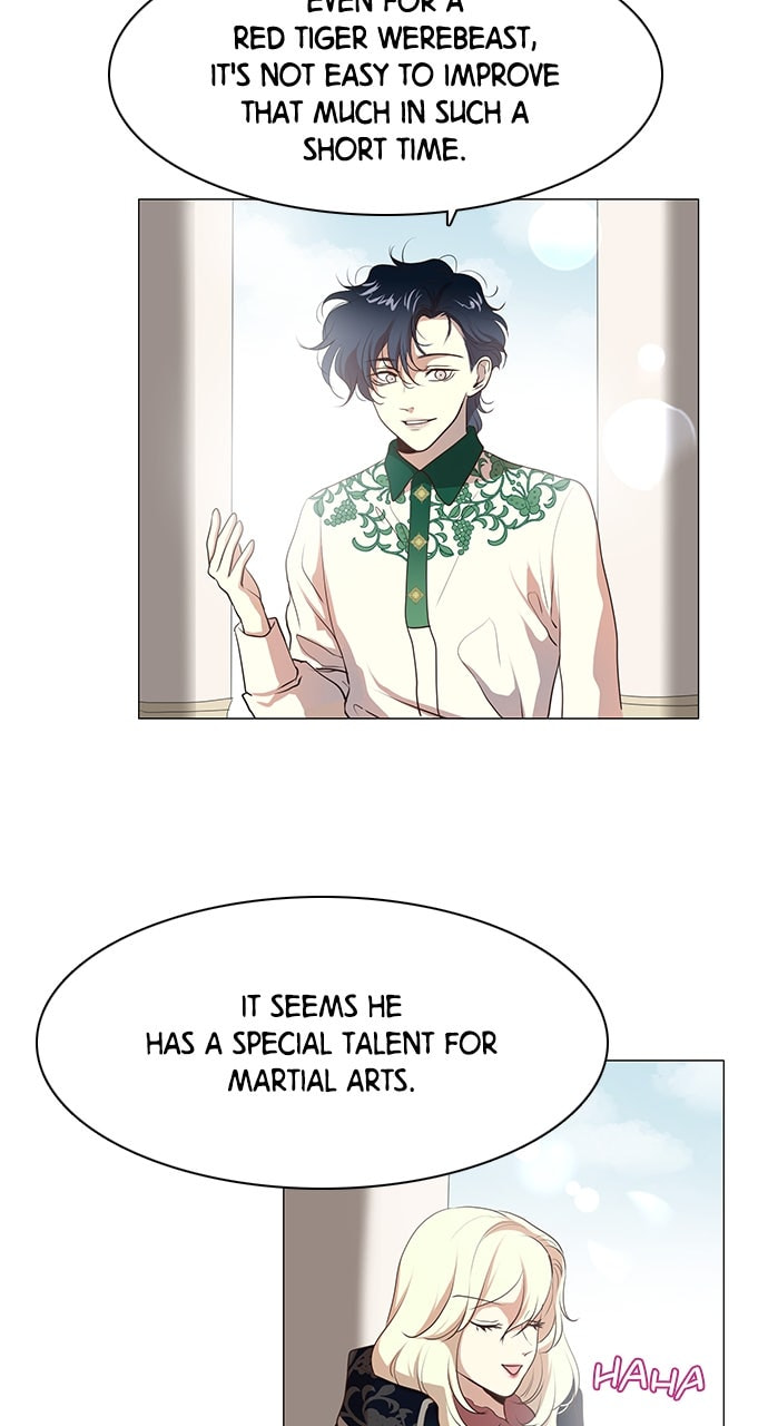 I Became the Rabbit Heroine’s Stepmother Chapter 27 page 12 - 