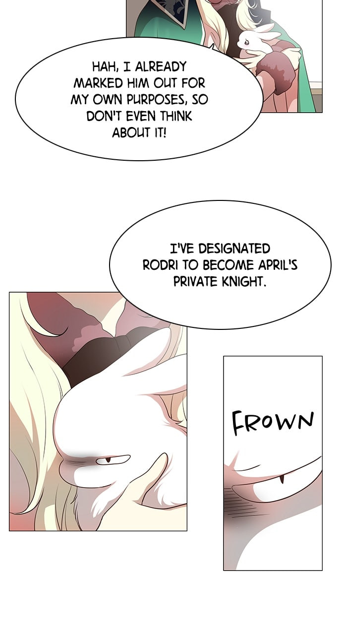 I Became the Rabbit Heroine’s Stepmother Chapter 27 page 13 - 