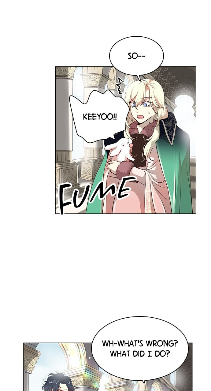 I Became the Rabbit Heroine’s Stepmother Chapter 27 page 14 - 
