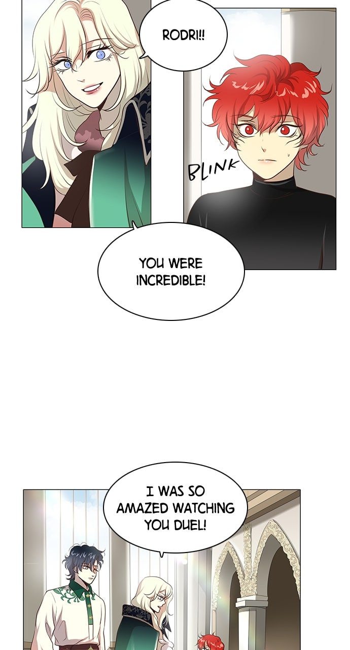 I Became the Rabbit Heroine’s Stepmother Chapter 27 page 17 - 