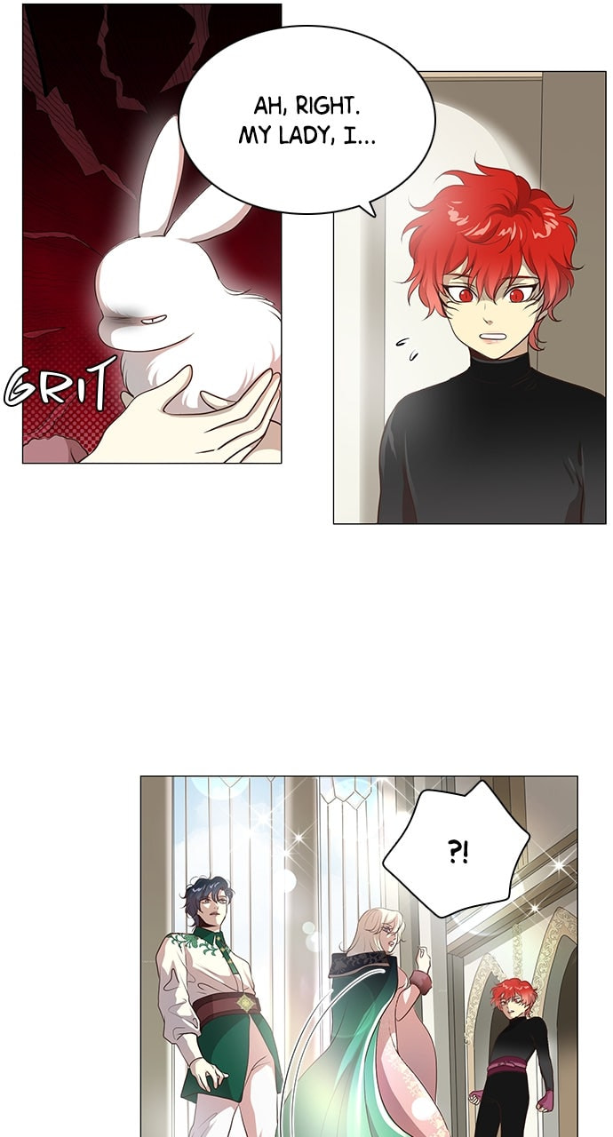 I Became the Rabbit Heroine’s Stepmother Chapter 27 page 22 - 
