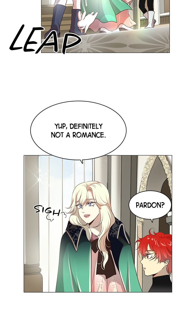 I Became the Rabbit Heroine’s Stepmother Chapter 27 page 23 - 