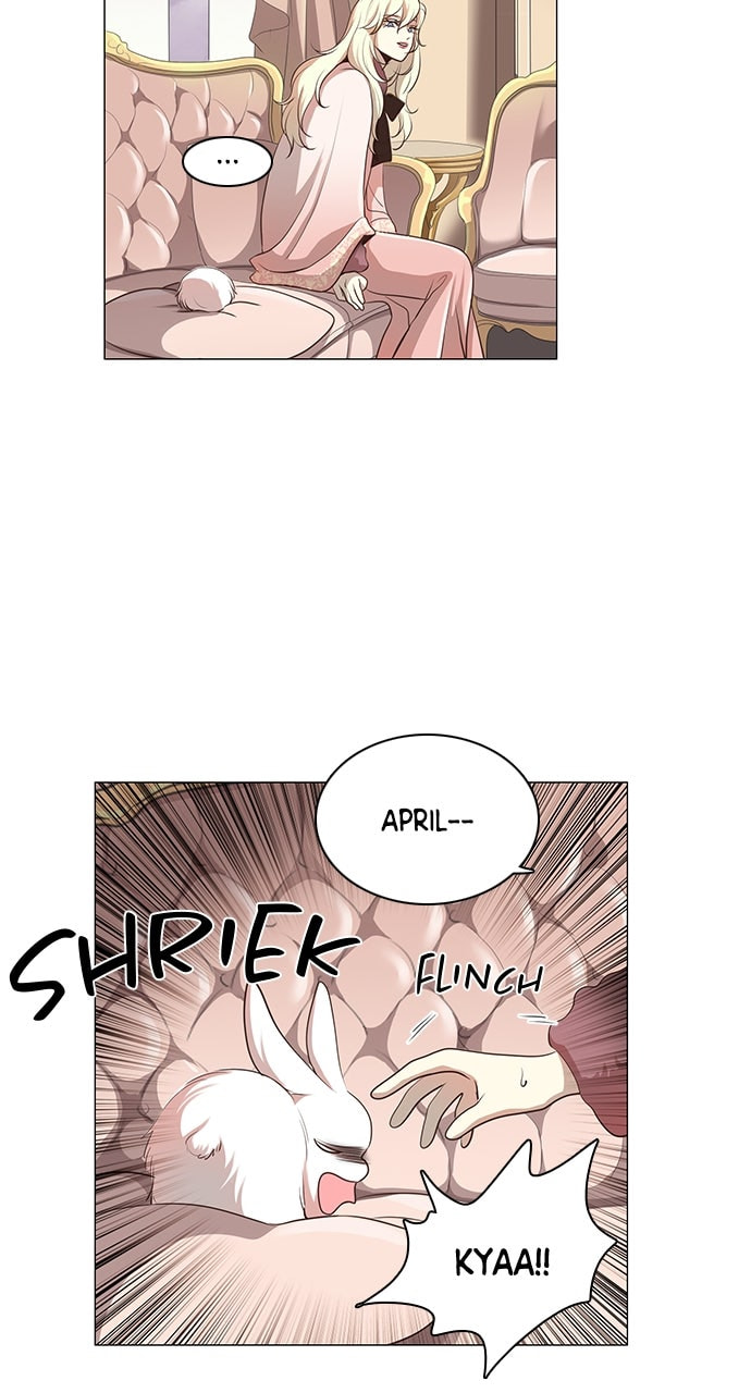 I Became the Rabbit Heroine’s Stepmother Chapter 27 page 27 - 