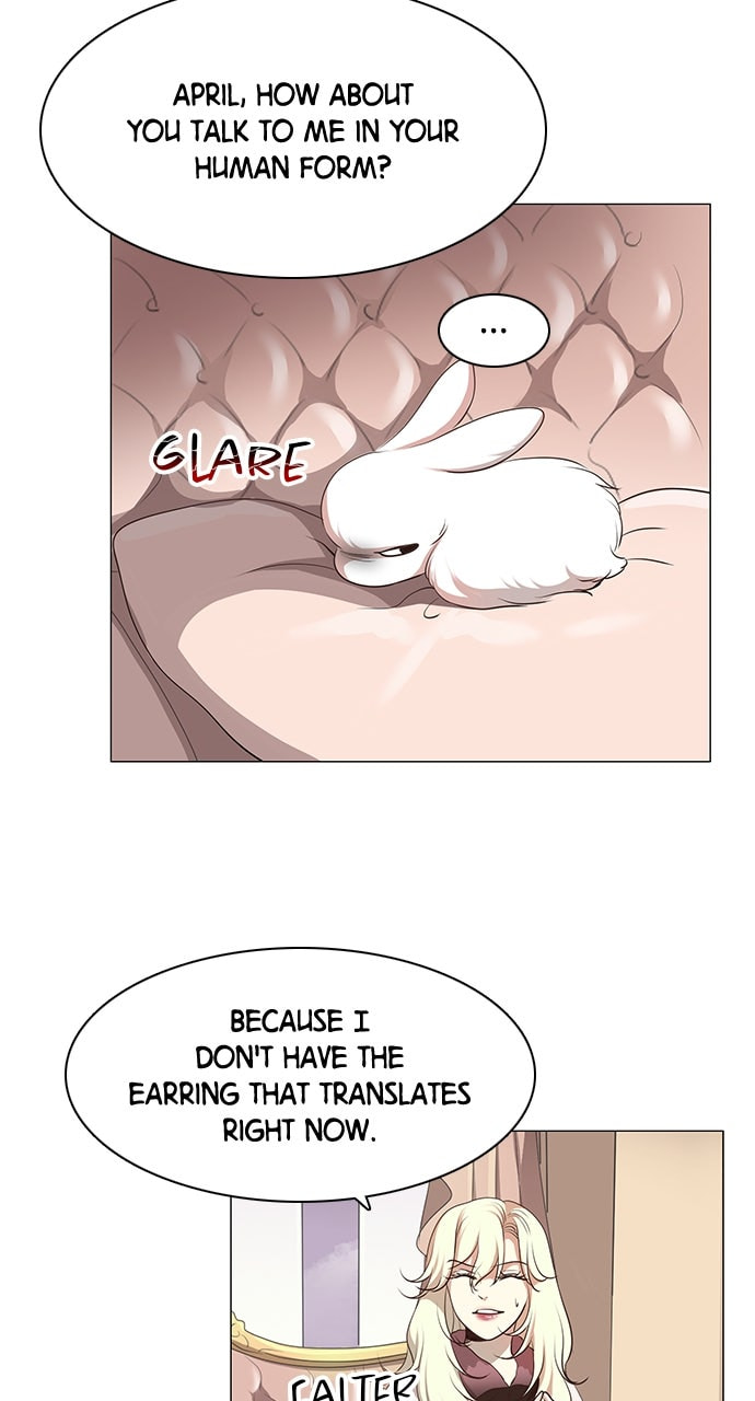 I Became the Rabbit Heroine’s Stepmother Chapter 27 page 29 - 