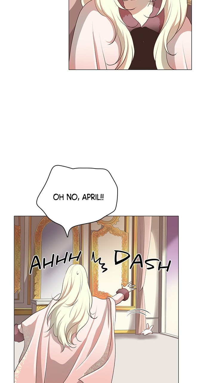 I Became the Rabbit Heroine’s Stepmother Chapter 27 page 32 - 