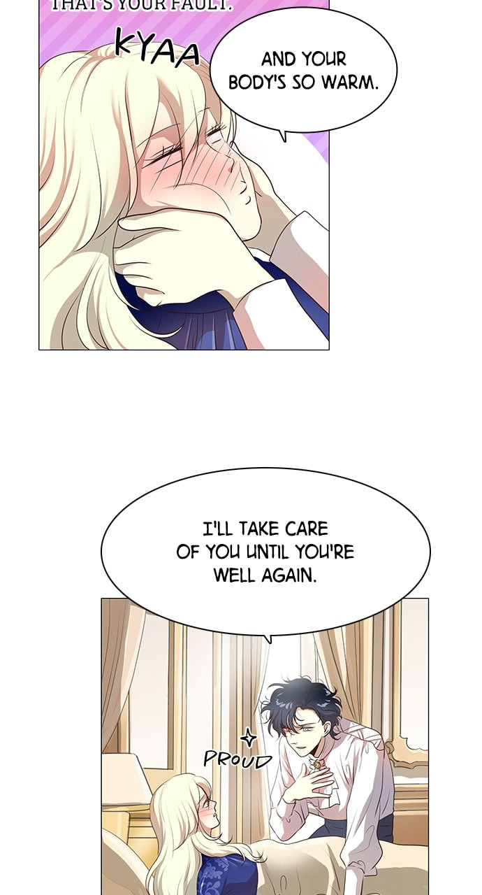 I Became the Rabbit Heroine’s Stepmother Chapter 27 page 40 - 