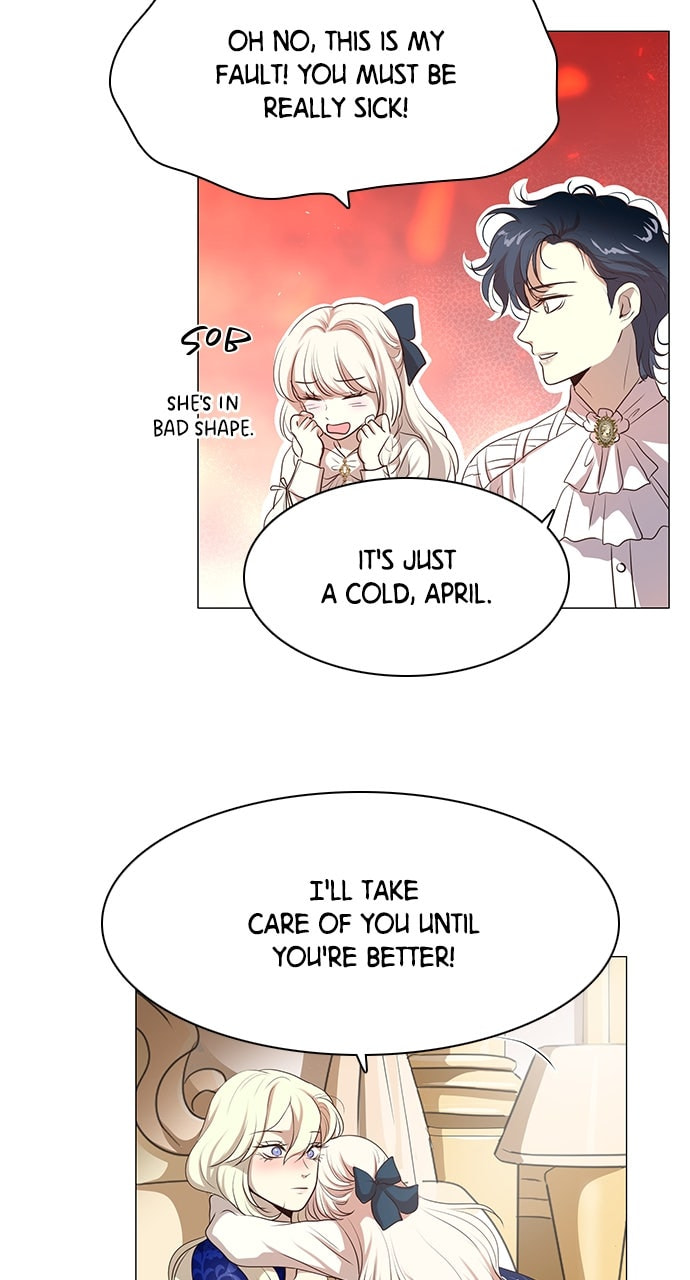 I Became the Rabbit Heroine’s Stepmother Chapter 27 page 44 - 