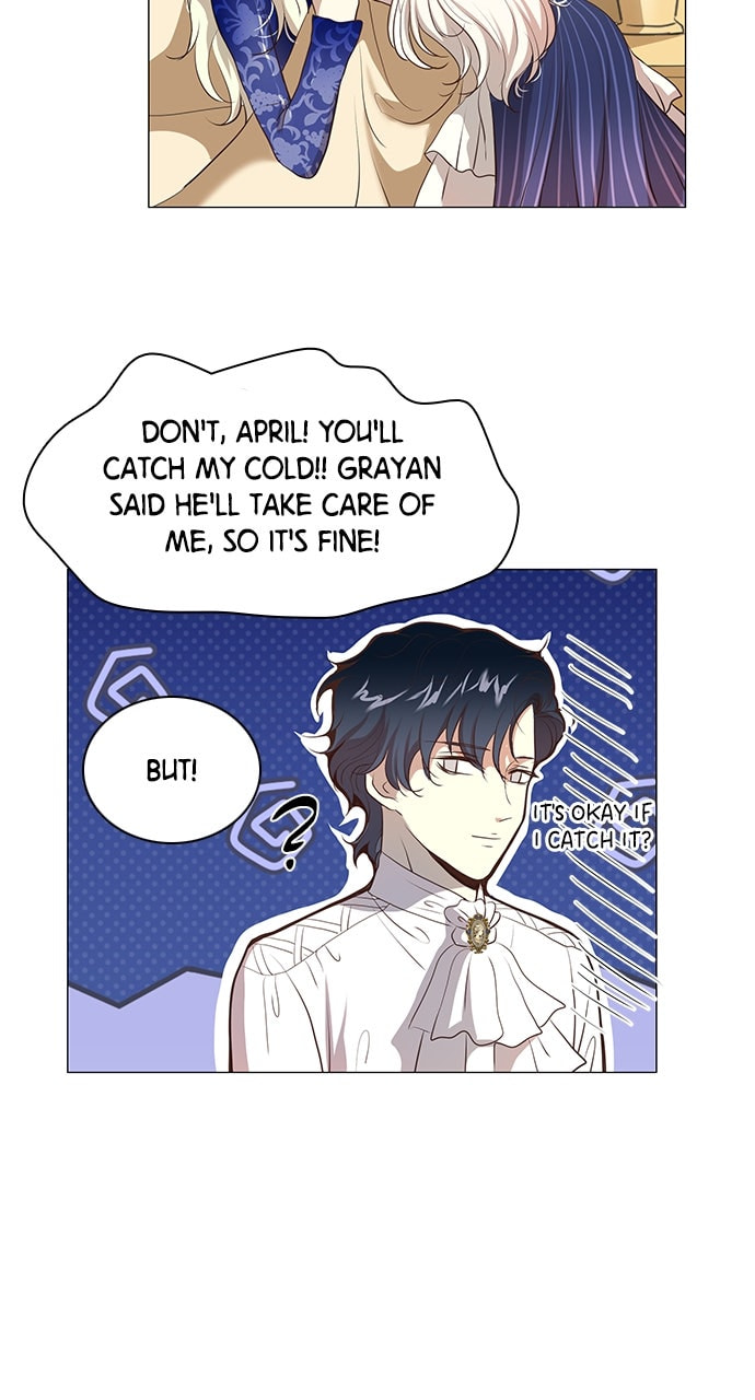 I Became the Rabbit Heroine’s Stepmother Chapter 27 page 45 - 