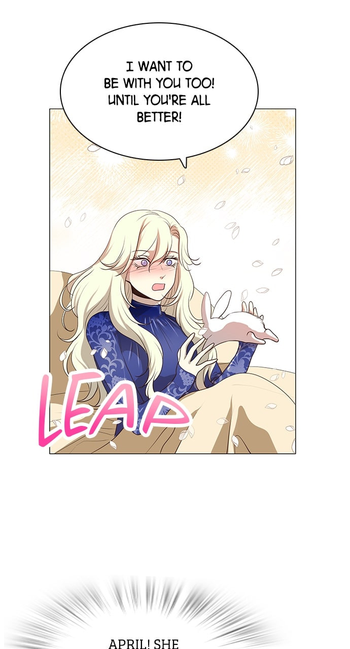 I Became the Rabbit Heroine’s Stepmother Chapter 27 page 46 - 
