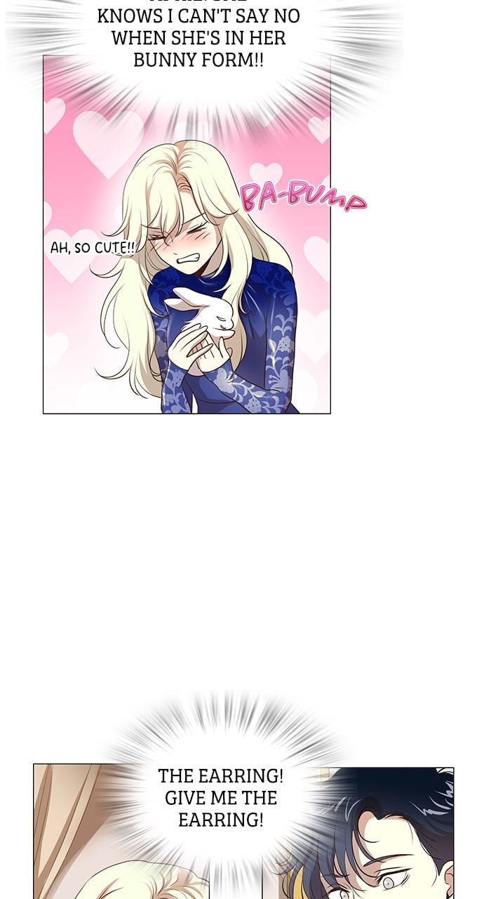 I Became the Rabbit Heroine’s Stepmother Chapter 27 page 47 - 