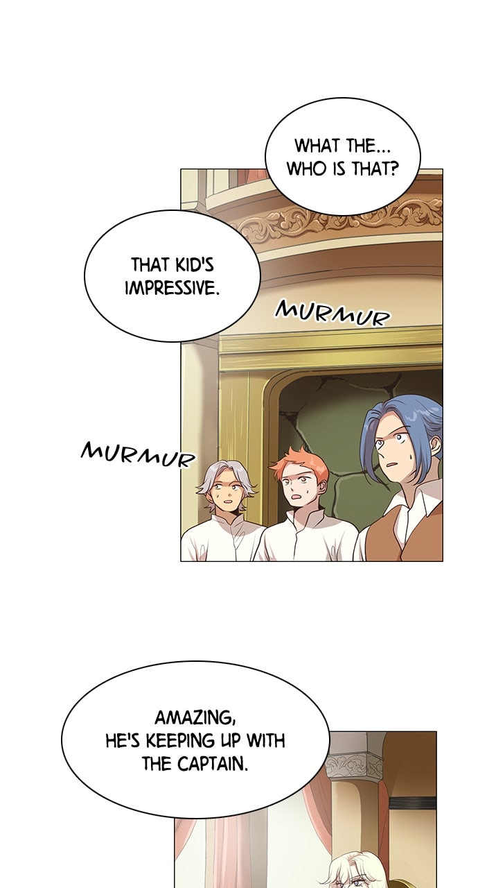 I Became the Rabbit Heroine’s Stepmother Chapter 27 page 6 - 