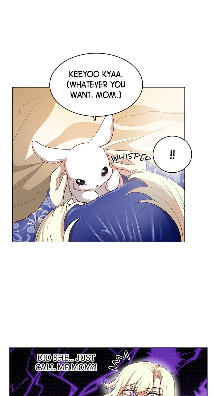 I Became the Rabbit Heroine’s Stepmother Chapter 27 page 51 - 