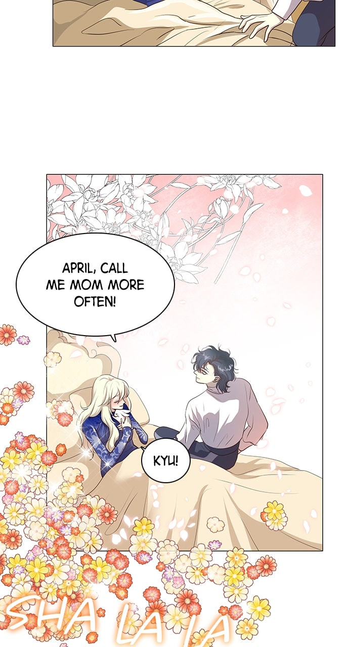 I Became the Rabbit Heroine’s Stepmother Chapter 27 page 53 - 