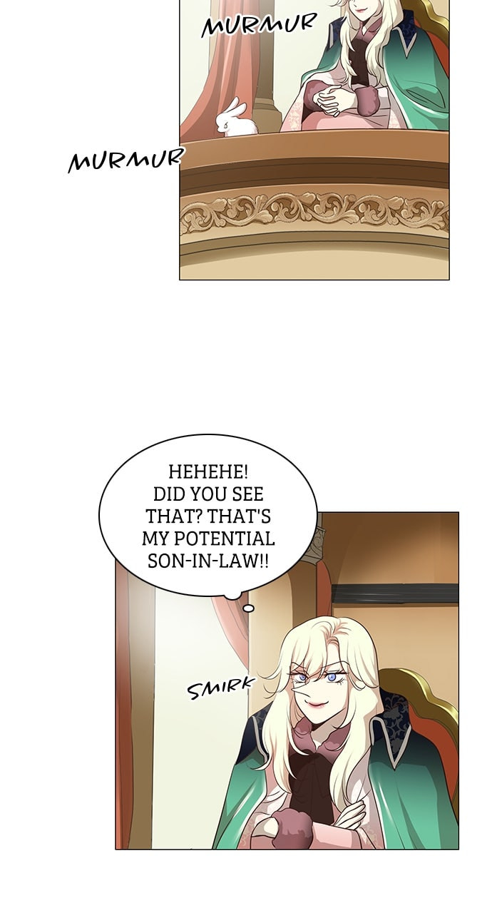 I Became the Rabbit Heroine’s Stepmother Chapter 27 page 7 - 
