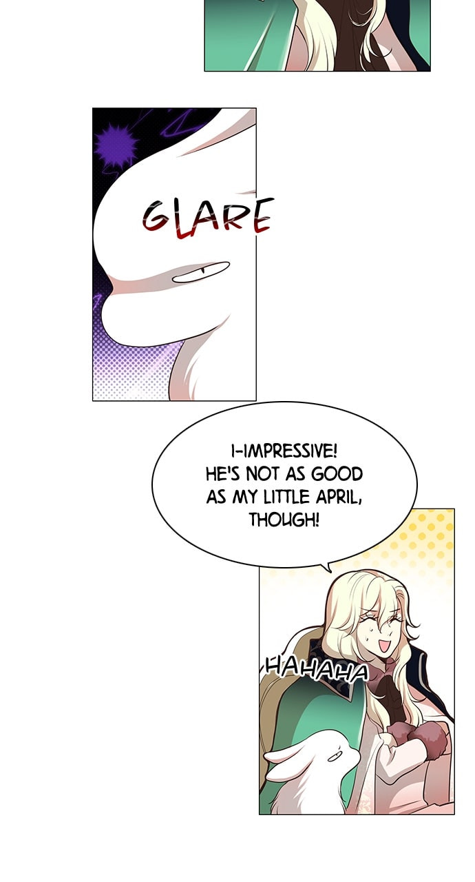 I Became the Rabbit Heroine’s Stepmother Chapter 27 page 9 - 