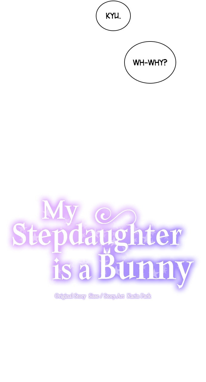 I Became the Rabbit Heroine’s Stepmother Chapter 27 page 10 - 