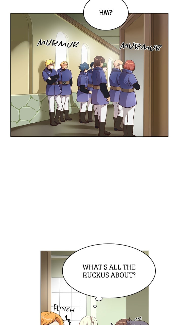 I Became the Rabbit Heroine’s Stepmother Chapter 28 page 14 - 
