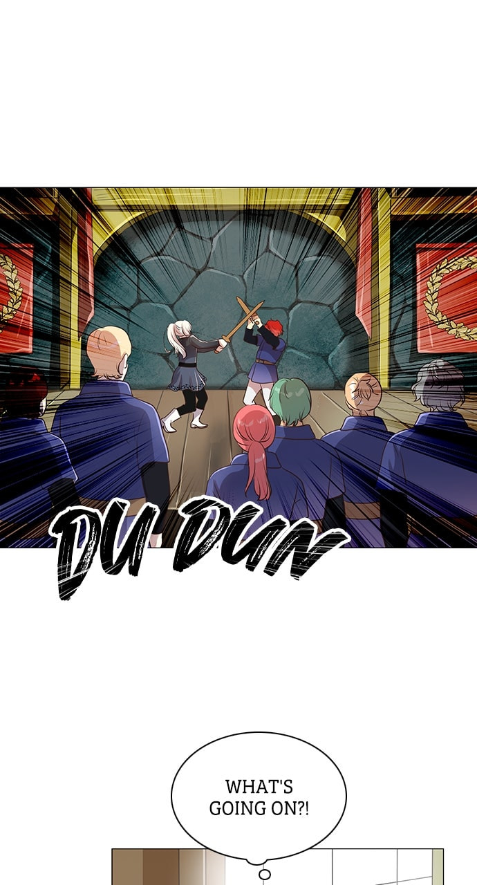 I Became the Rabbit Heroine’s Stepmother Chapter 28 page 16 - 