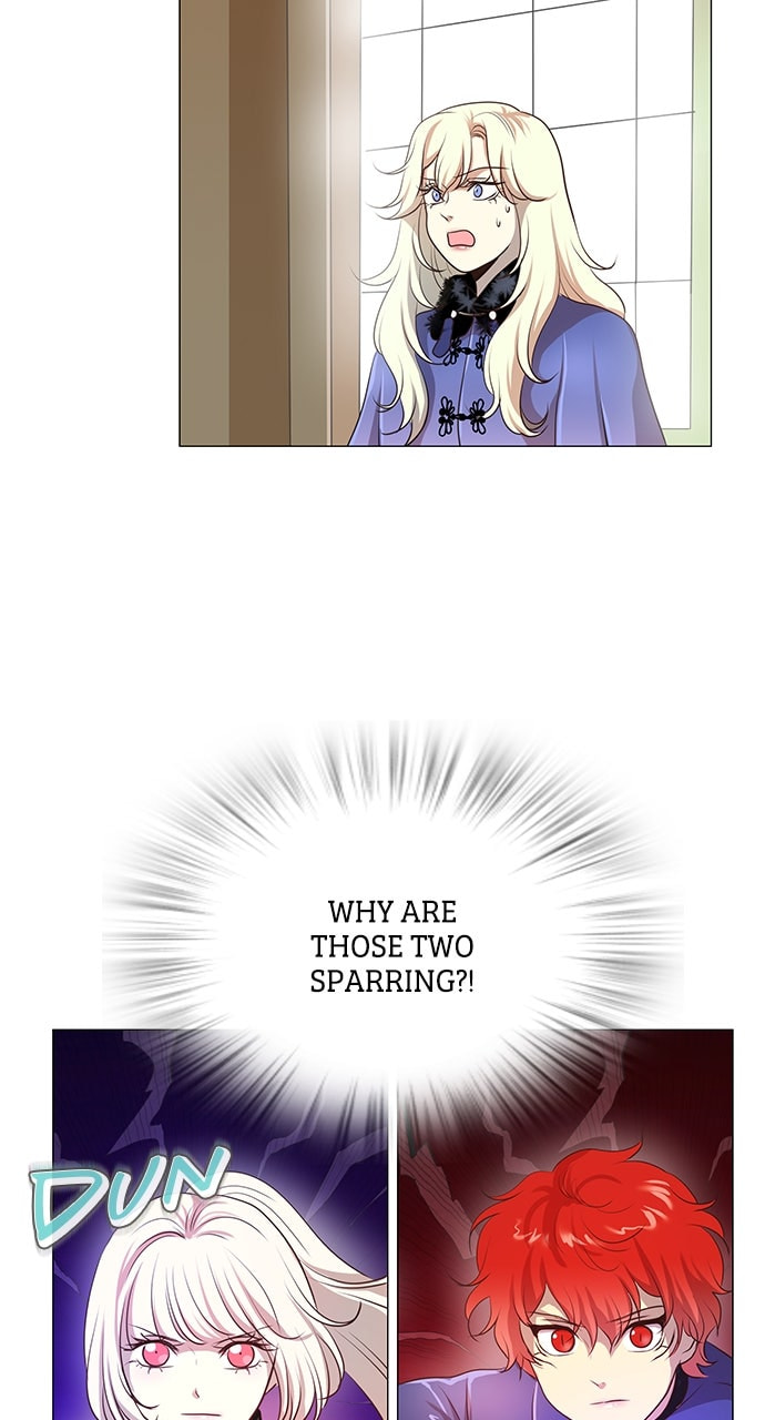 I Became the Rabbit Heroine’s Stepmother Chapter 28 page 17 - 