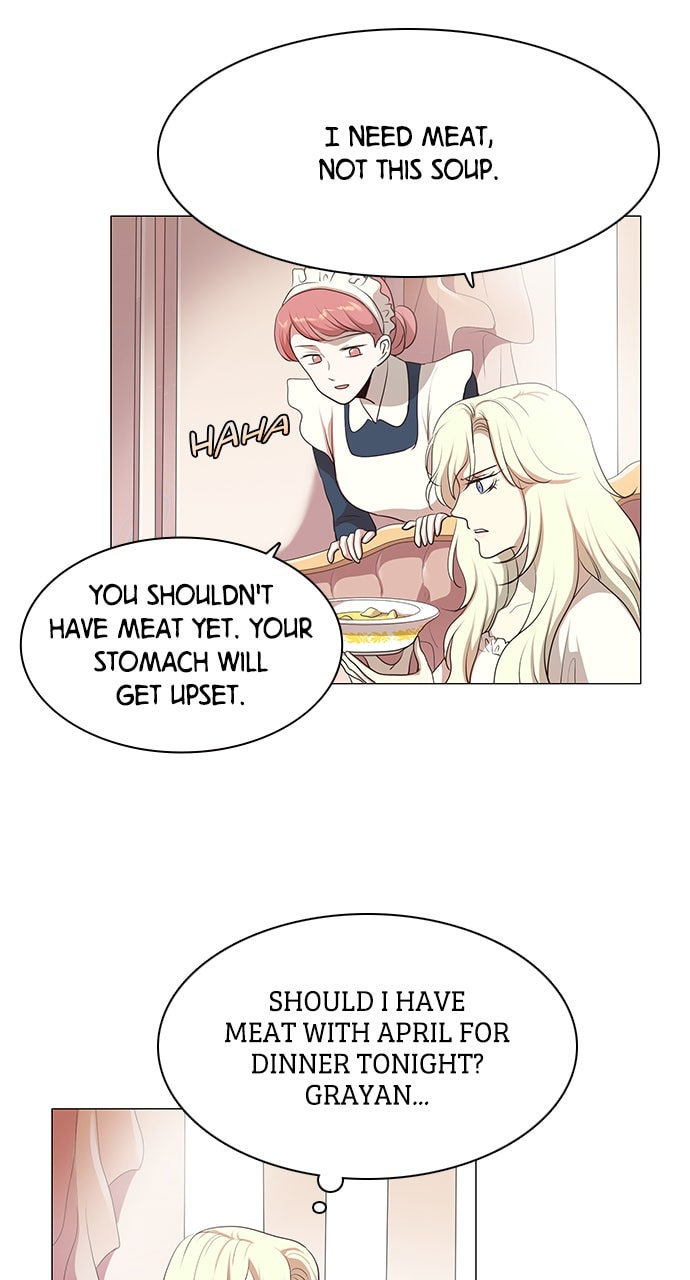 I Became the Rabbit Heroine’s Stepmother Chapter 28 page 3 - 