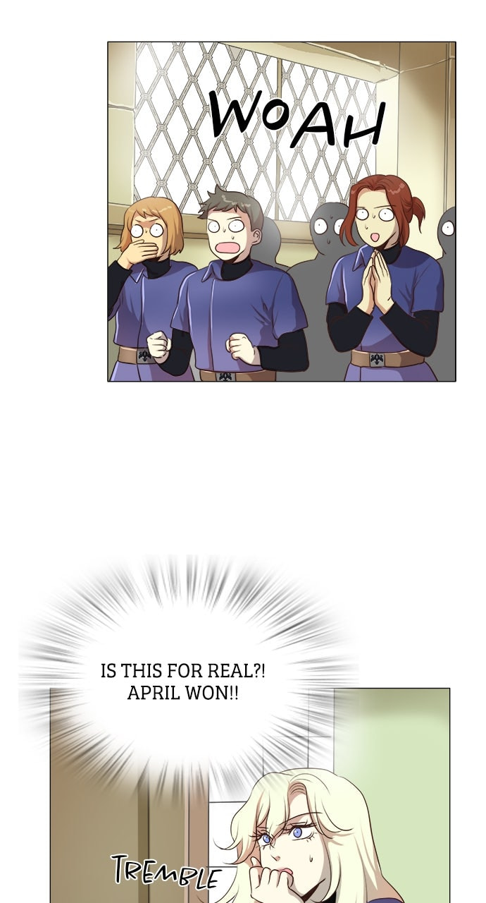 I Became the Rabbit Heroine’s Stepmother Chapter 28 page 24 - 