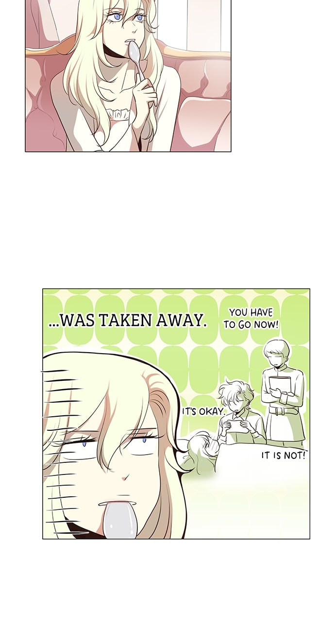 I Became the Rabbit Heroine’s Stepmother Chapter 28 page 4 - 