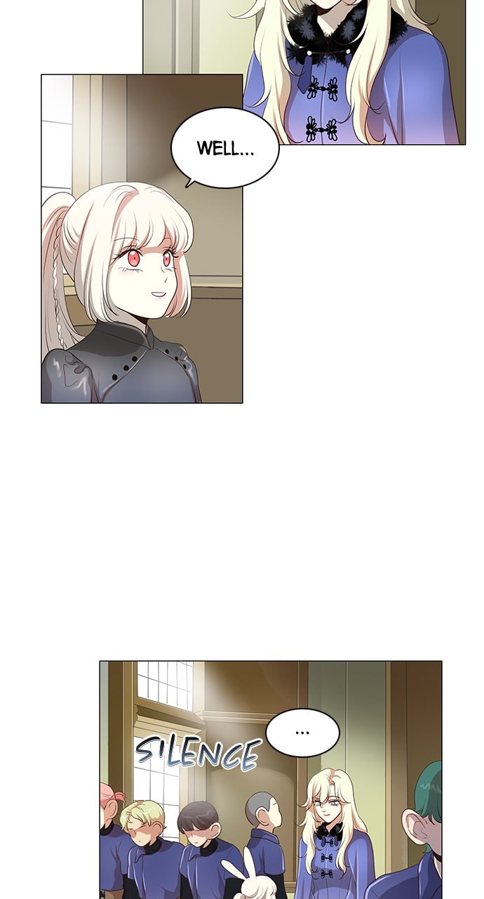 I Became the Rabbit Heroine’s Stepmother Chapter 28 page 31 - 