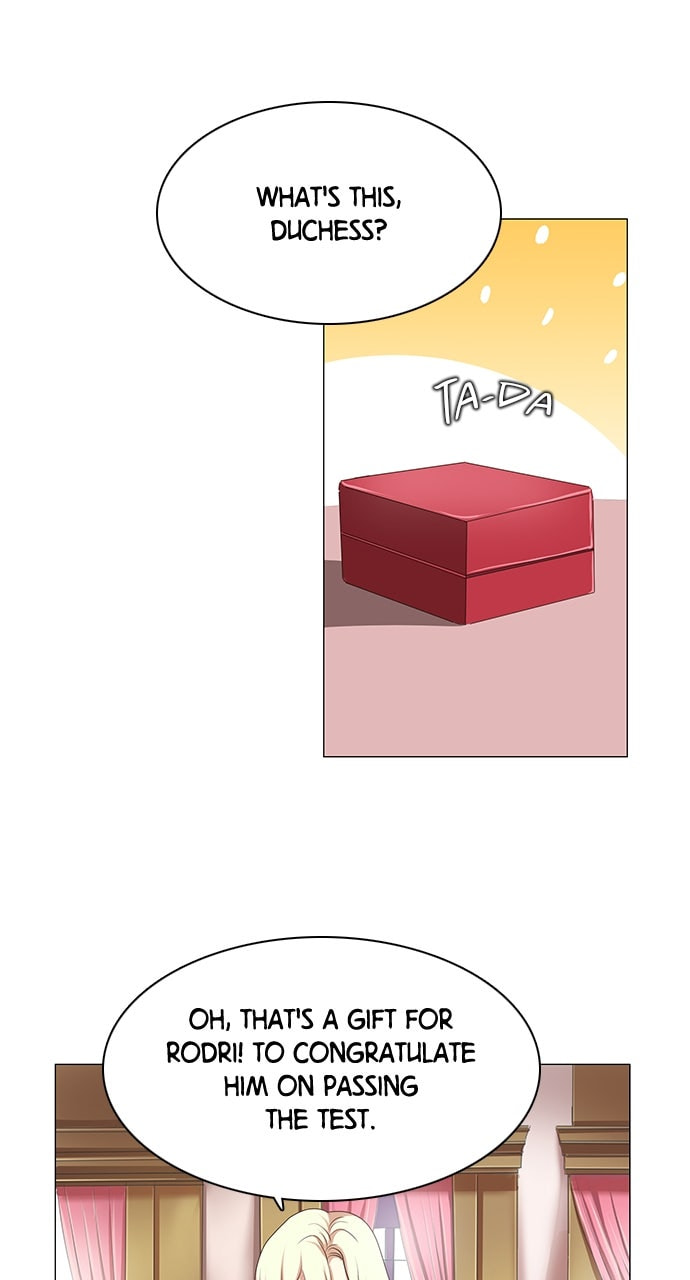 I Became the Rabbit Heroine’s Stepmother Chapter 28 page 36 - 