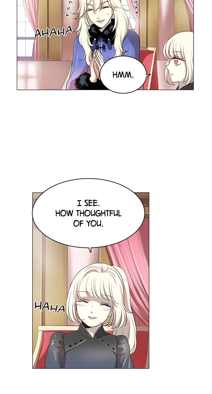 I Became the Rabbit Heroine’s Stepmother Chapter 28 page 37 - 