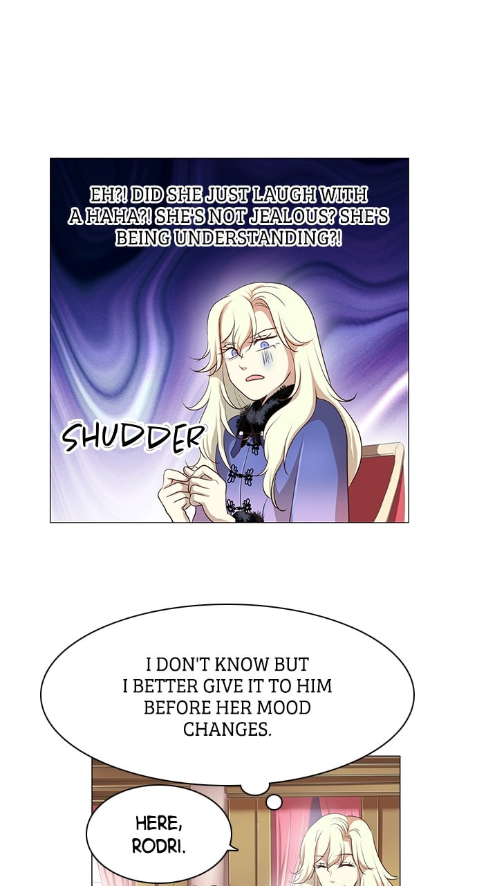I Became the Rabbit Heroine’s Stepmother Chapter 28 page 38 - 