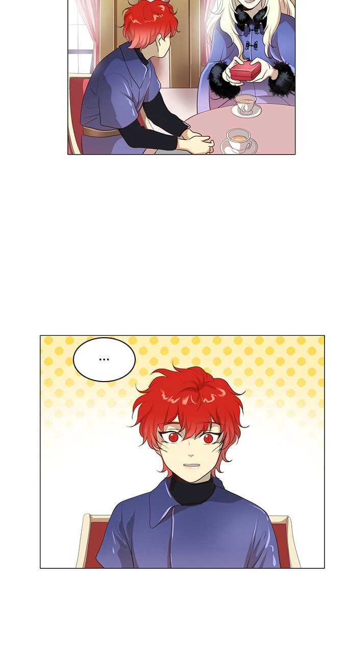 I Became the Rabbit Heroine’s Stepmother Chapter 28 page 39 - 
