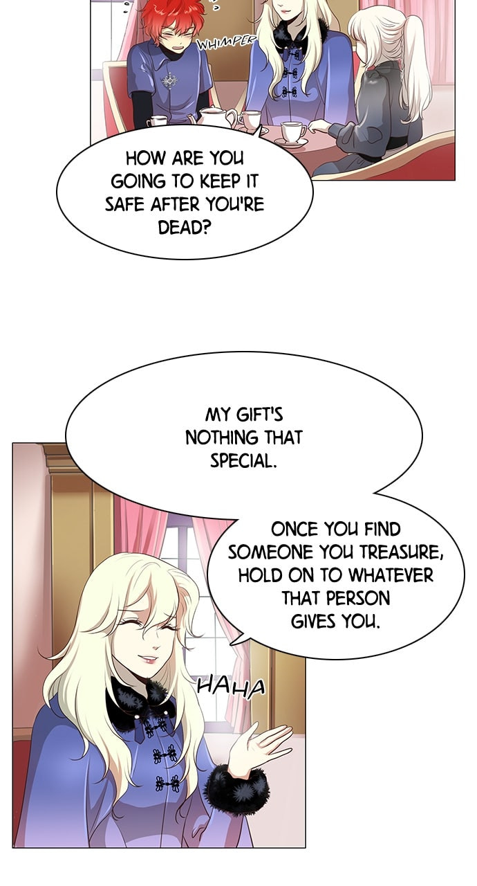 I Became the Rabbit Heroine’s Stepmother Chapter 28 page 44 - 