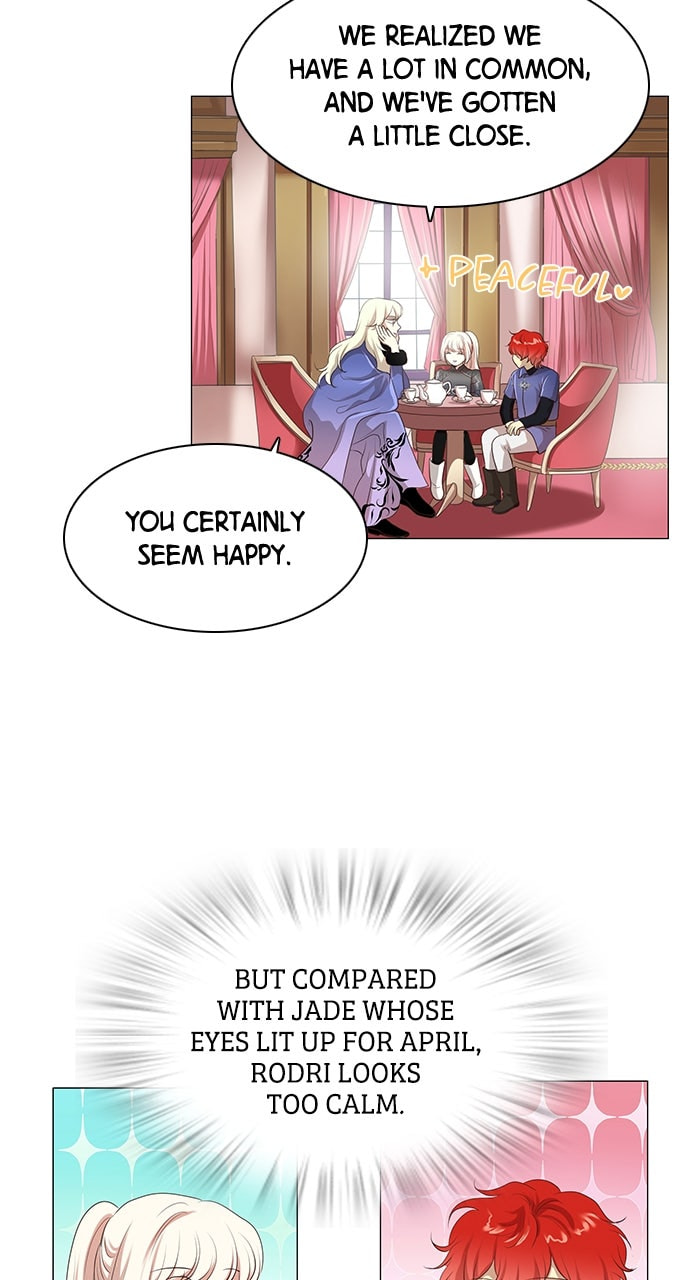 I Became the Rabbit Heroine’s Stepmother Chapter 28 page 48 - 