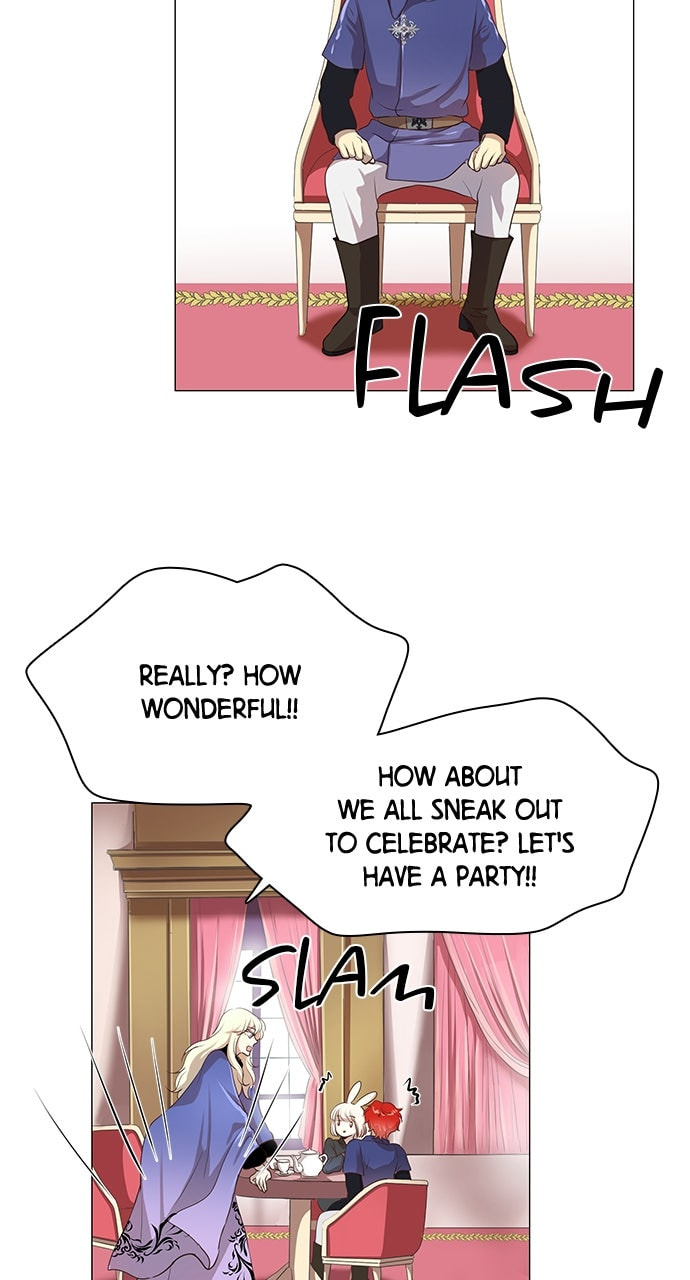 I Became the Rabbit Heroine’s Stepmother Chapter 28 page 52 - 