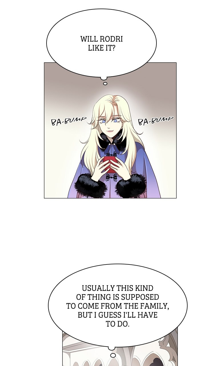 I Became the Rabbit Heroine’s Stepmother Chapter 28 page 9 - 