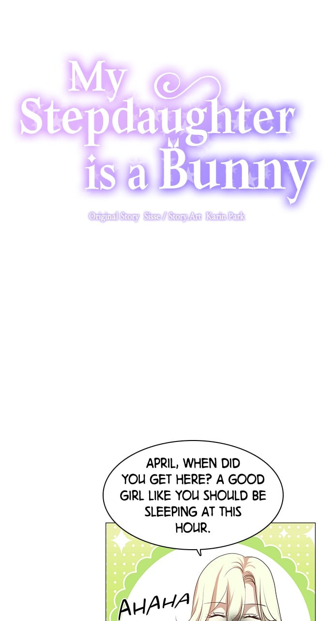 I Became the Rabbit Heroine’s Stepmother Chapter 29 page 20 - 
